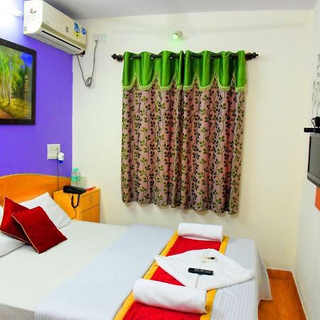 Hotel Housefinch Residency Dod Jala Экстерьер фото