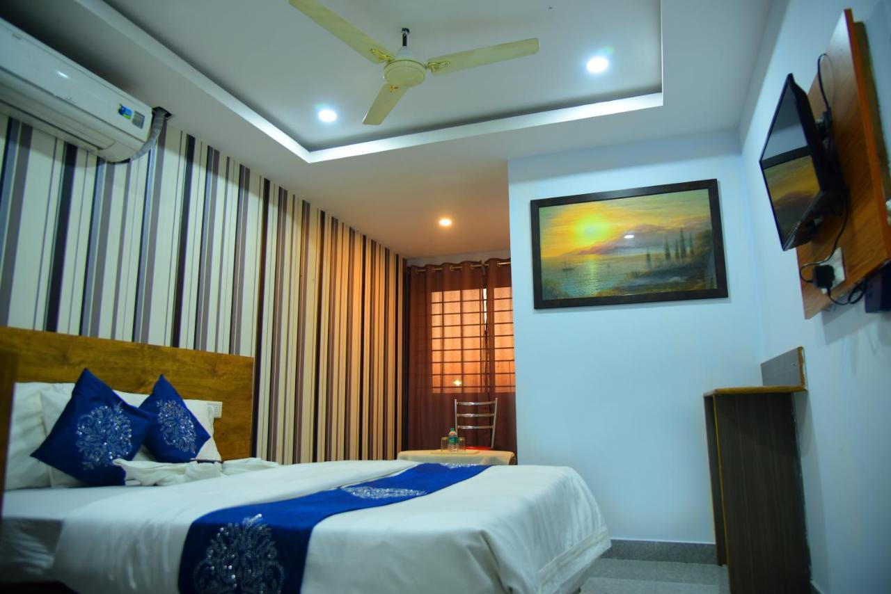 Hotel Housefinch Residency Dod Jala Экстерьер фото