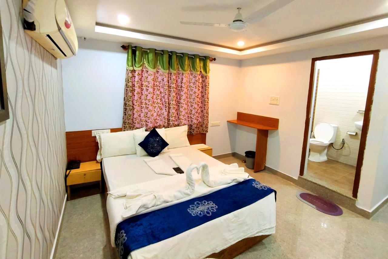 Hotel Housefinch Residency Dod Jala Экстерьер фото