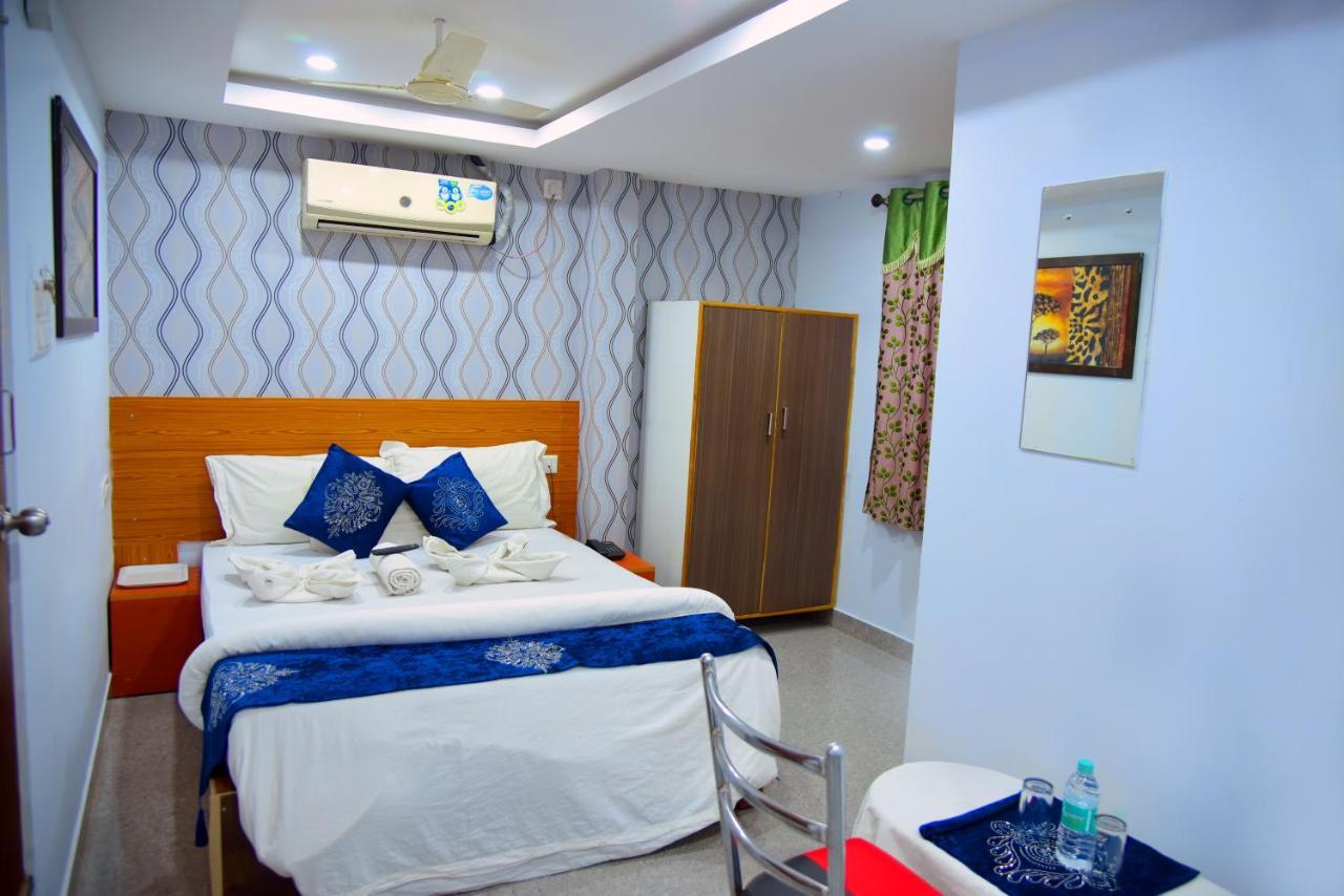 Hotel Housefinch Residency Dod Jala Экстерьер фото