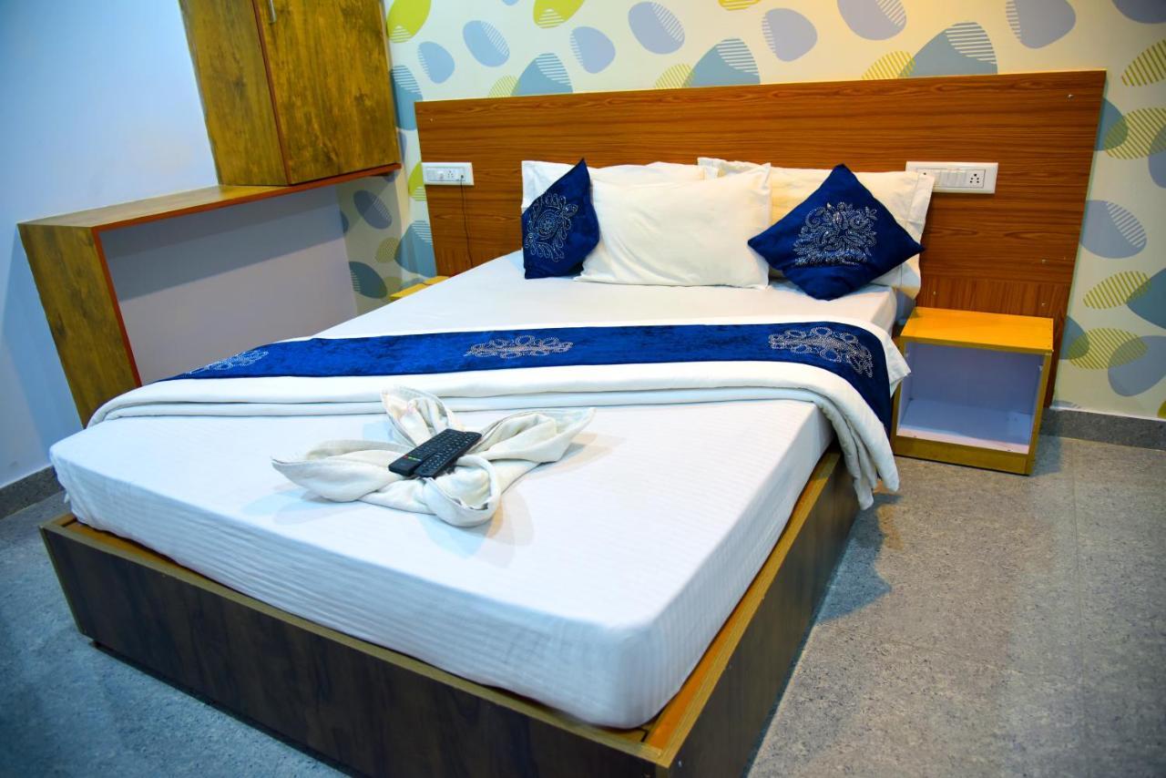 Hotel Housefinch Residency Dod Jala Экстерьер фото