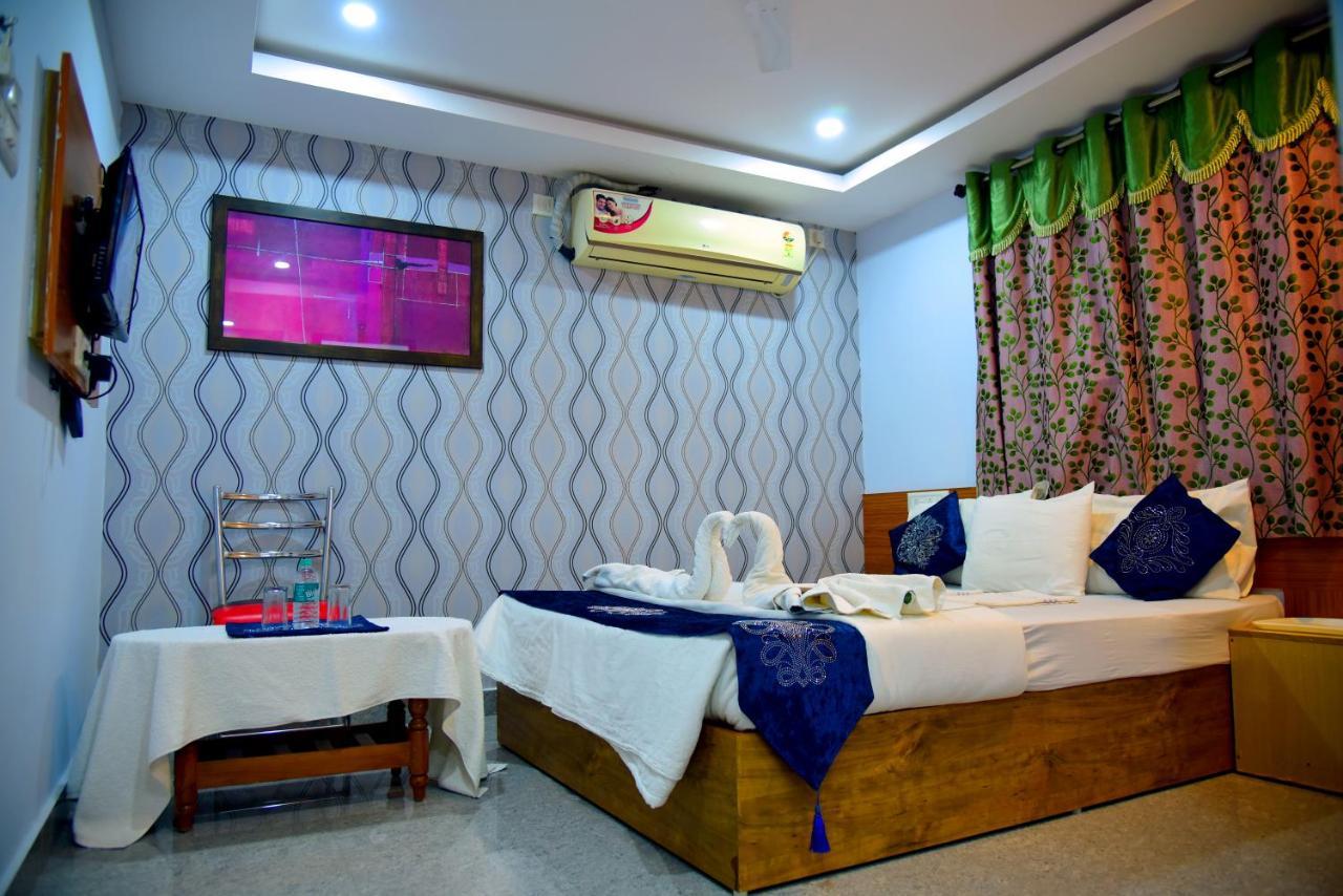 Hotel Housefinch Residency Dod Jala Экстерьер фото