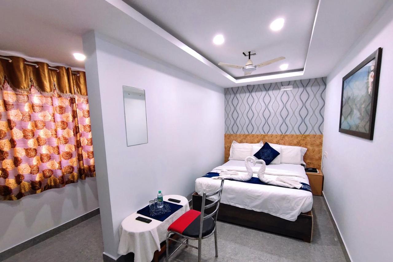 Hotel Housefinch Residency Dod Jala Экстерьер фото