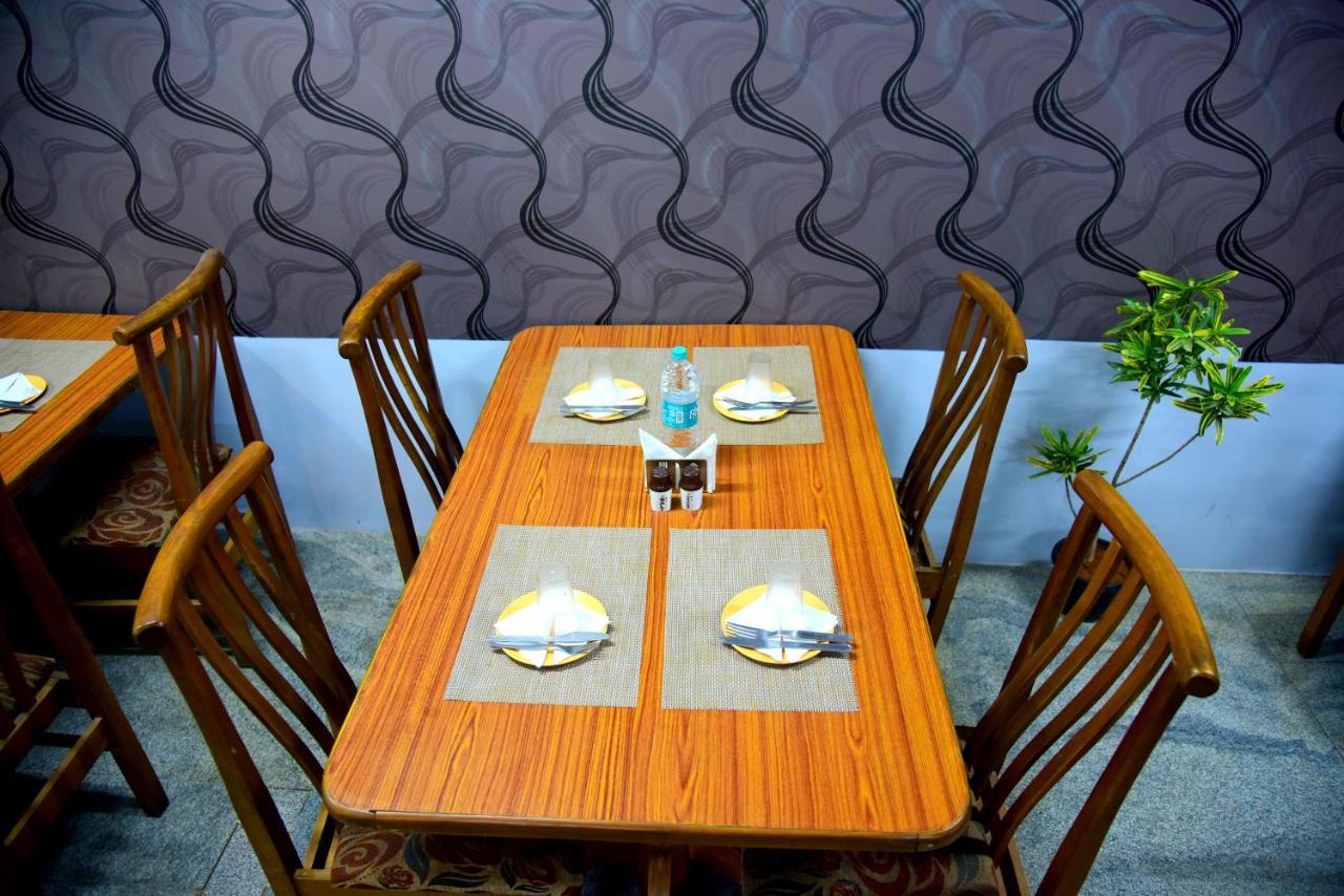 Hotel Housefinch Residency Dod Jala Экстерьер фото