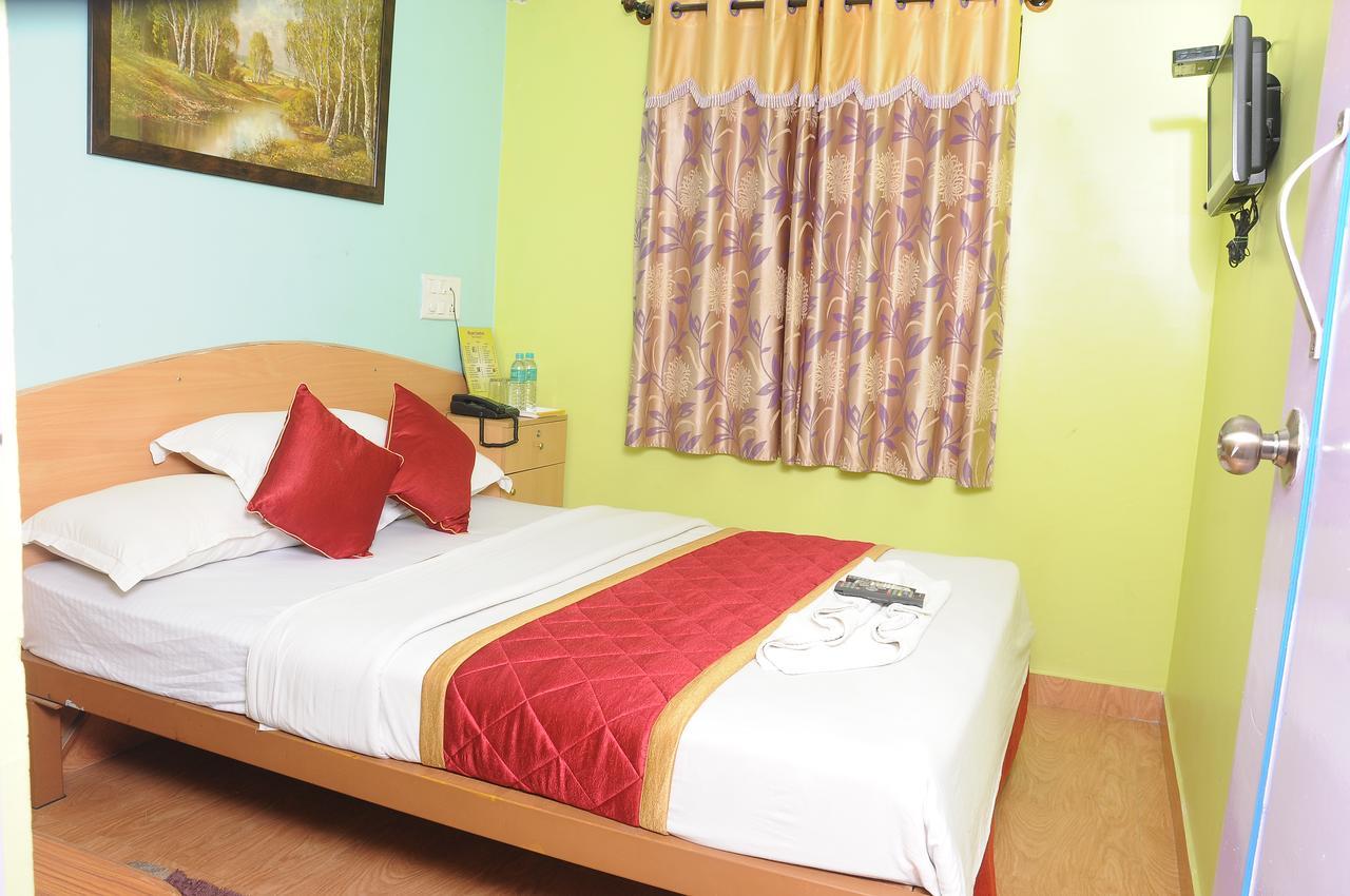 Hotel Housefinch Residency Dod Jala Экстерьер фото