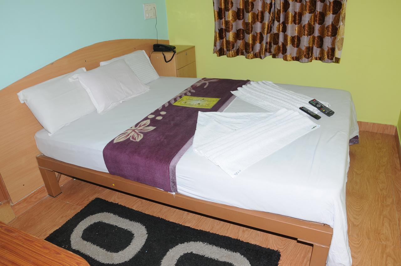 Hotel Housefinch Residency Dod Jala Экстерьер фото