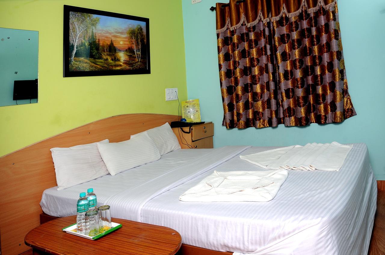 Hotel Housefinch Residency Dod Jala Экстерьер фото