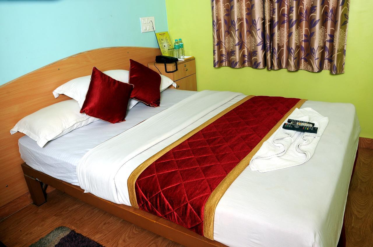 Hotel Housefinch Residency Dod Jala Экстерьер фото