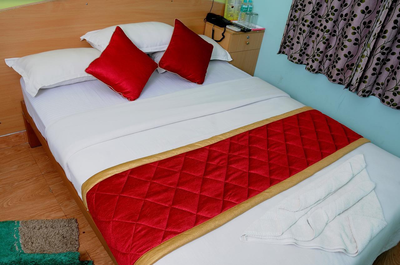 Hotel Housefinch Residency Dod Jala Экстерьер фото