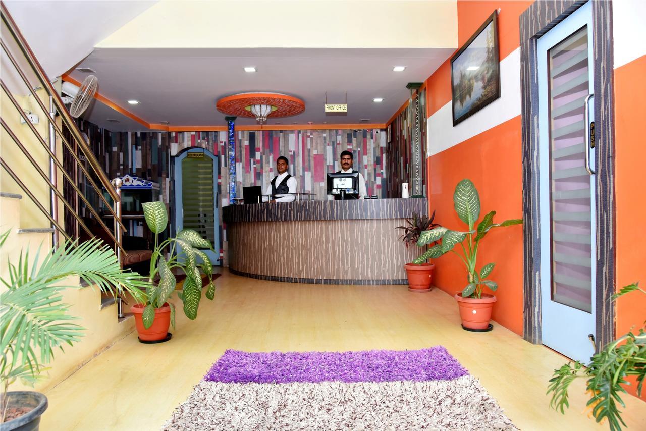 Hotel Housefinch Residency Dod Jala Экстерьер фото