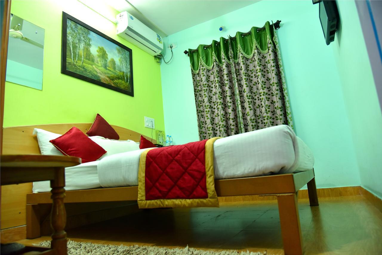 Hotel Housefinch Residency Dod Jala Экстерьер фото