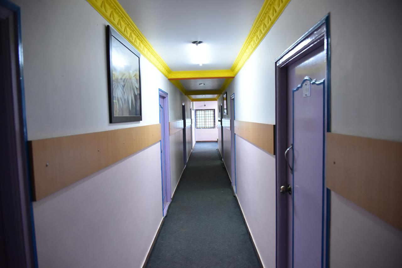 Hotel Housefinch Residency Dod Jala Экстерьер фото