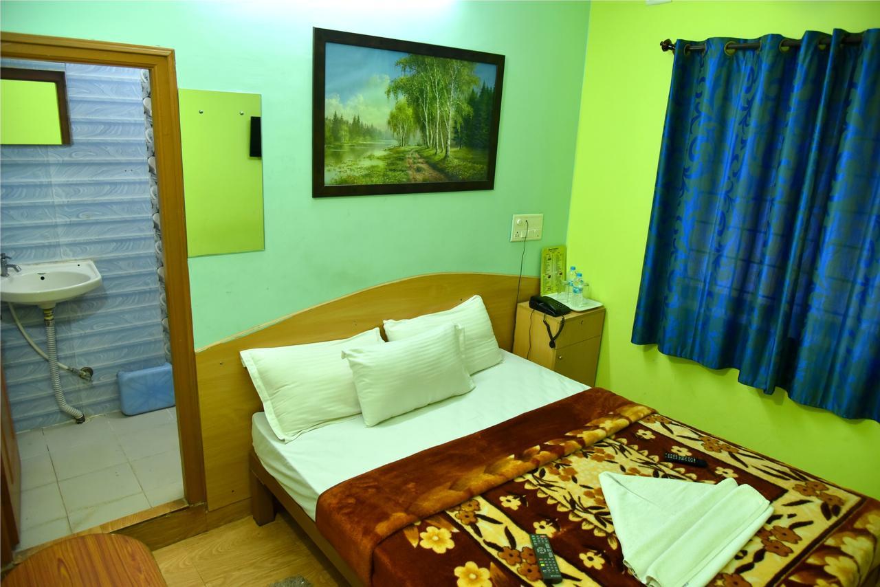 Hotel Housefinch Residency Dod Jala Экстерьер фото