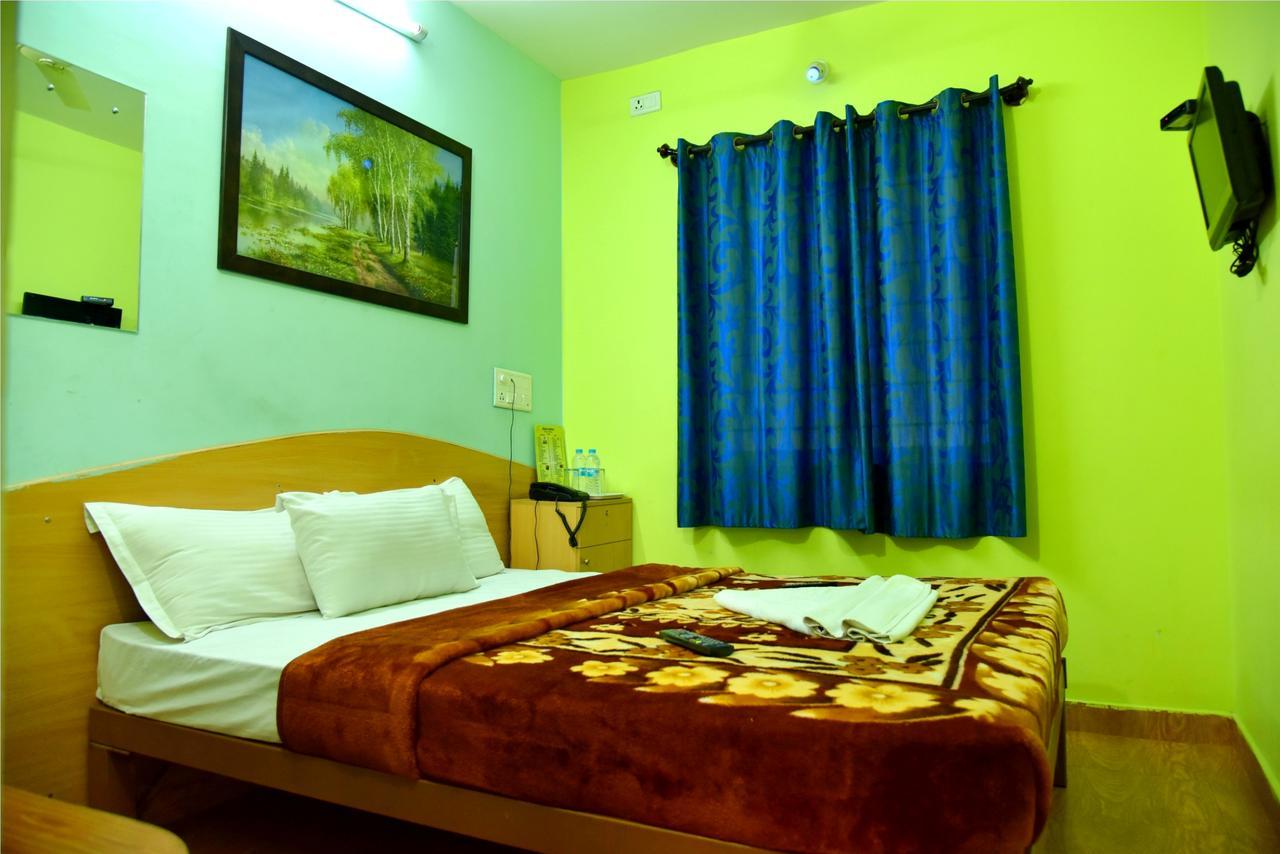 Hotel Housefinch Residency Dod Jala Экстерьер фото