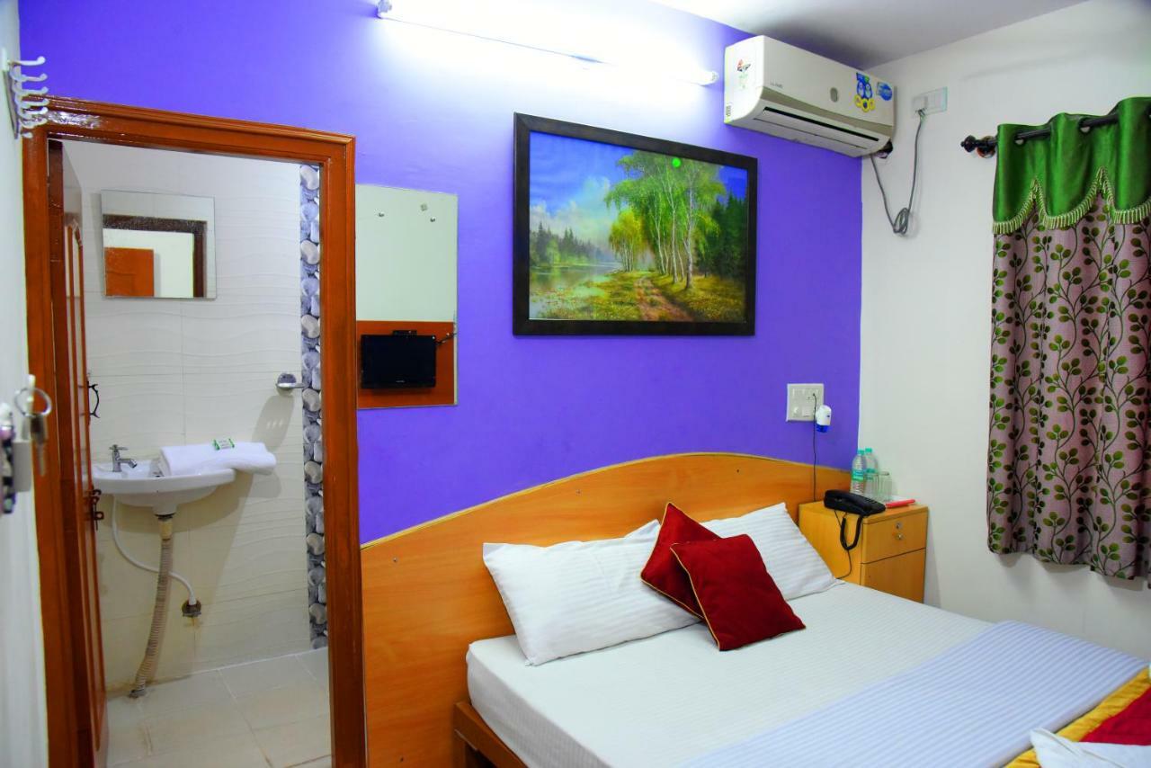 Hotel Housefinch Residency Dod Jala Экстерьер фото