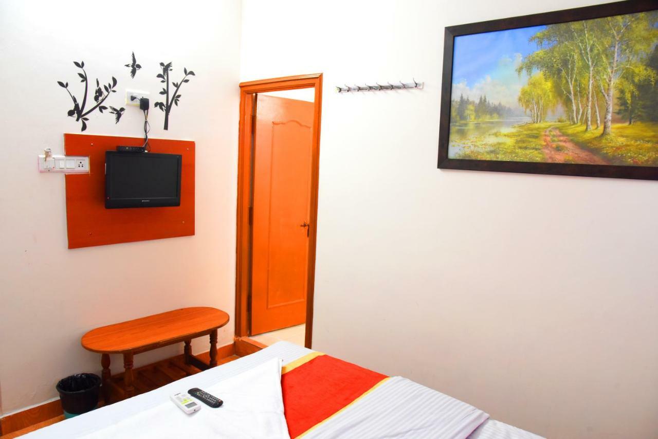 Hotel Housefinch Residency Dod Jala Экстерьер фото