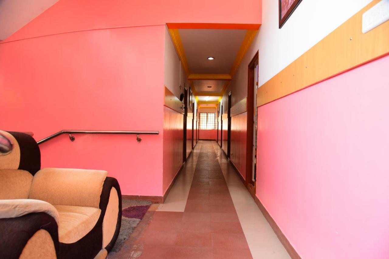 Hotel Housefinch Residency Dod Jala Экстерьер фото