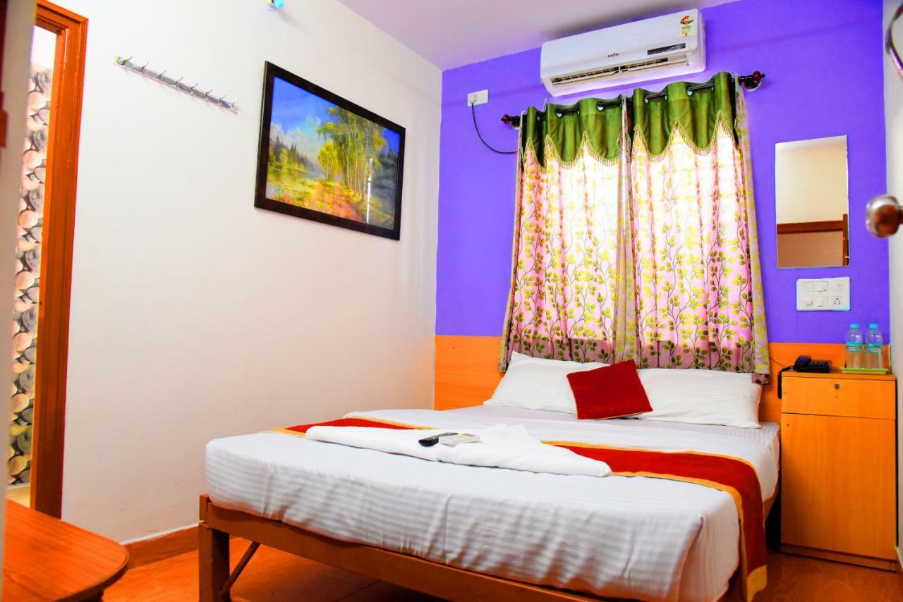 Hotel Housefinch Residency Dod Jala Экстерьер фото