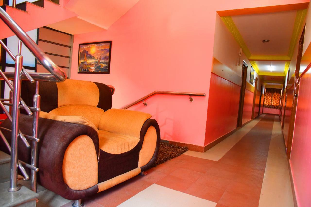 Hotel Housefinch Residency Dod Jala Экстерьер фото