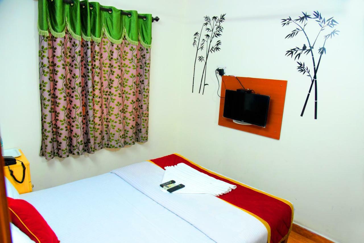 Hotel Housefinch Residency Dod Jala Экстерьер фото