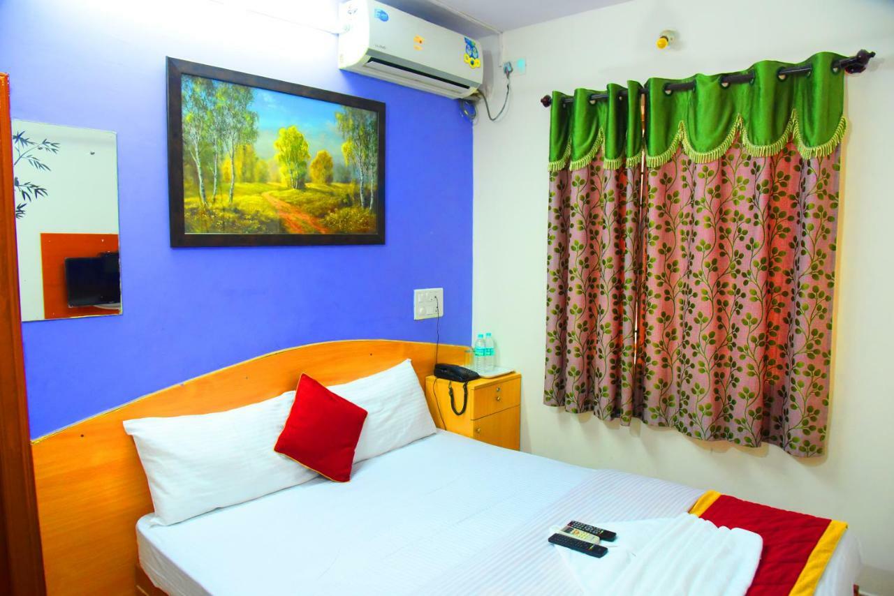 Hotel Housefinch Residency Dod Jala Экстерьер фото
